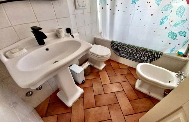 Stylish Umbrian Apartment Garden Pool nr Orvieto - Foto 13