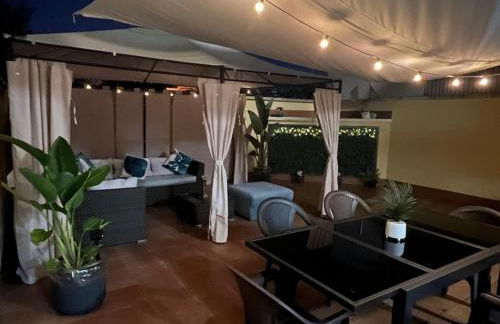 Holiday near Sitges with private terrace - Foto 37