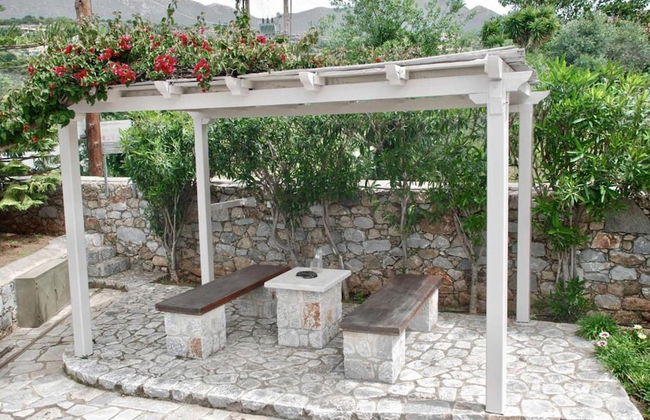 Panorama II Villas in Ditiki Mani - Foto 5