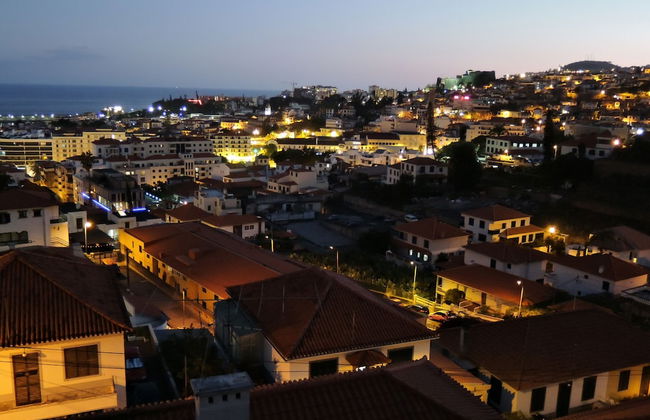 Santa Luzia Funchal View - Foto 35