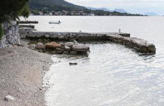 Apartments by the sea Viganj, Peljesac - 19391 - Foto 6