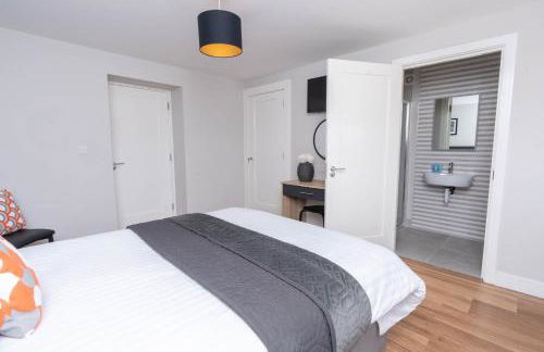 Stable Court Apartments - Foto 14