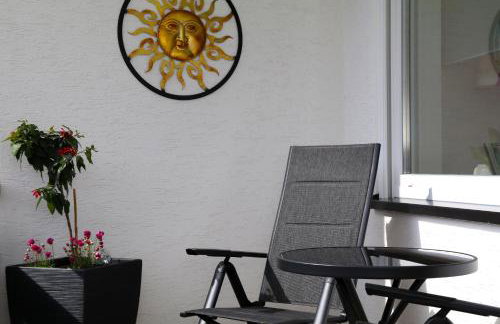 Ferienwohnung Sonnenblick Balkony - WIFI - New & Modern - Winterberg - Niedersfeld - Foto 52