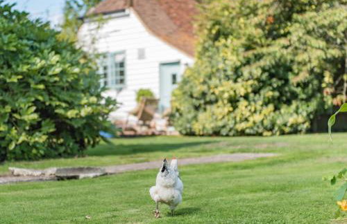 Freshwater Barn - Foto 14