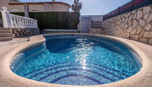 Paraíso Privado con piscina Villa Alqueries - Photo 2