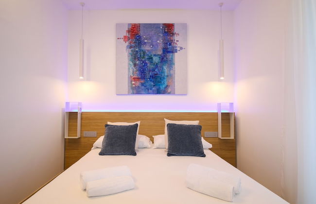 Galleria Roma Art Guesthouse - Foto 35