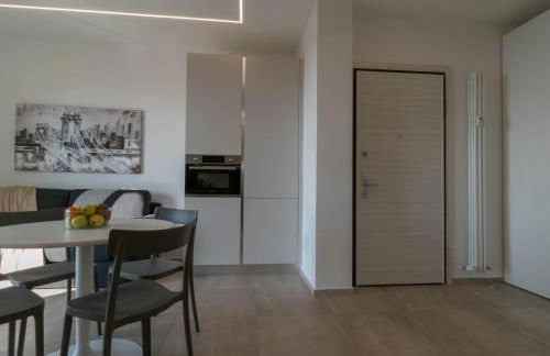 Mamma Ciccia - Amoro apt with beautiful terrace - Foto 11