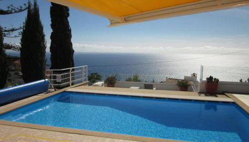 Villa Hansen in Garajau - Cristo Rei - Photo 4