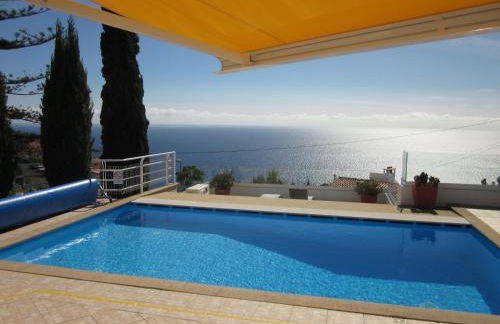 Villa Hansen in Garajau - Cristo Rei - Foto 4