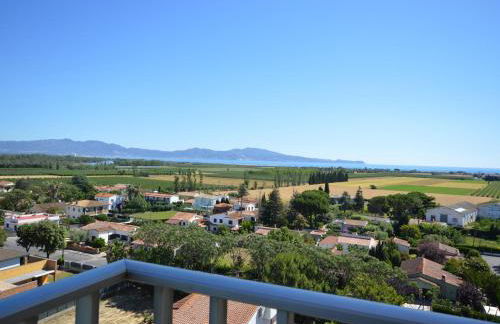 Apto 6 Pers, Parking, Aire Acondic., Vista Espectacular - ES-89-98 - Foto 1