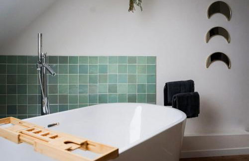 Maison Amiénoise - À 10 min du Centre - Confort - Foto 18