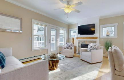 A Downeast Dream by Bayley Vacation Rentals - Photo 21