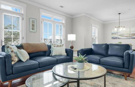 Walkable Historic District Stay 2 Units Sleeps 14 The Juliette by AvantStay - Foto 7