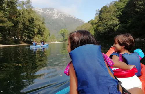 Picos de Europa Chic & Cool Apartments - Foto 18