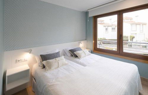 P18 Villalia Apartamento en la Isla de la Toja - Foto 12