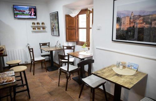 Alojamiento La Escalera - Photo 7