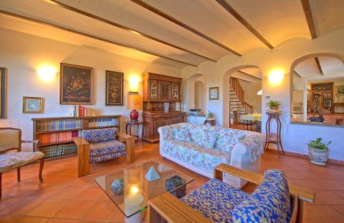 Villa Lorena by PosarelliVillas - Foto 39