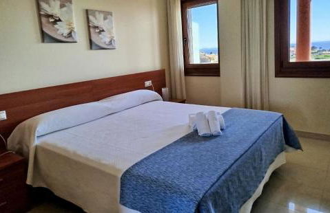 Apartamentos Eira Do Mar Sanxenxo - Foto 32