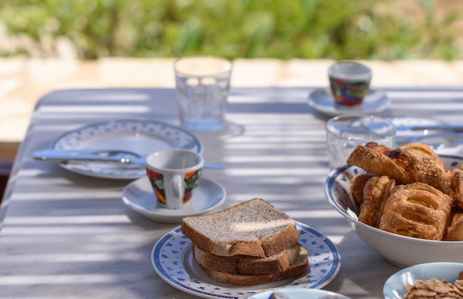 Antiparos Luxury Villas - Foto 16