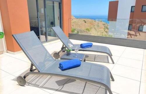 Modern Apartment-Sea View - Photo 19