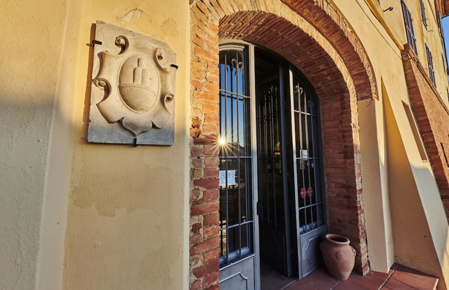 Villa Curina Resort - Photo 4