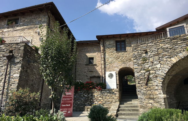 Agriturismo Montagna Verde - Foto 49