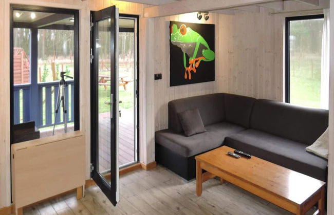 Holiday Home, Nowe Warpno, for 6 Persons - Photo 9