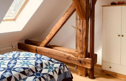 Ferienhof Weitblick - Foto 4