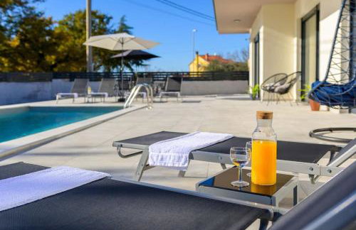 Villa Lamia by IstriaLux - Foto 43