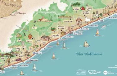 Holidays en Arenys de Mar y Montaña - Foto 22