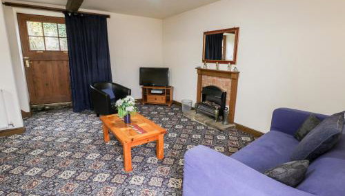 Byre Cottage - Foto 5