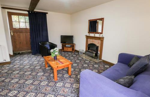 Byre Cottage - Photo 5