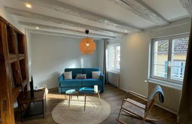 Les pensées D'Anne & Marie 2/4 Personnes - Foto 6