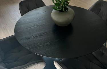 Airport-Messe Luxuswohnung, circa 10 Minuten entfernt 4 - Foto 38