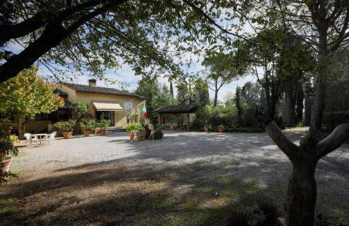 Fattoria Sant'Andrea - Farm Stay - Foto 88