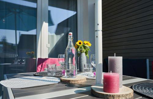 Boutique Apartments Kirchzarten - Foto 18