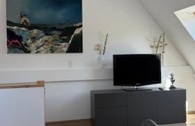 Exklusive Maisonette-Wohnung am Rande von Freiburg im Breisgau - Foto 29