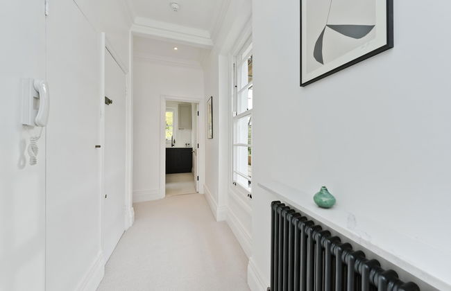Perfect Pied-a-terre in Clapham by Underthedoormat - Foto 10