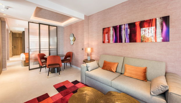 The Garden Suites - Foto 2, Profilbild