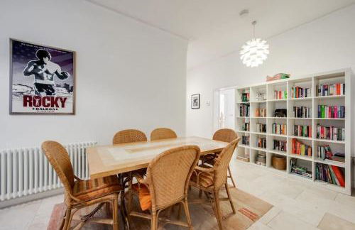 Princes Villa - large fully Self Contained Flat, 5 minutes from the sea - Foto 40