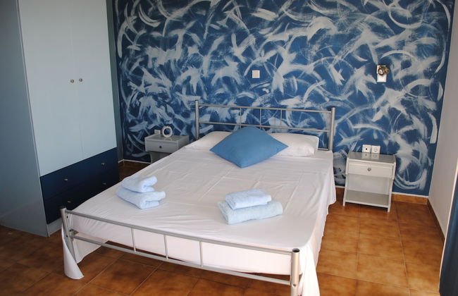 Karmik Concept Apartments - Photo 21