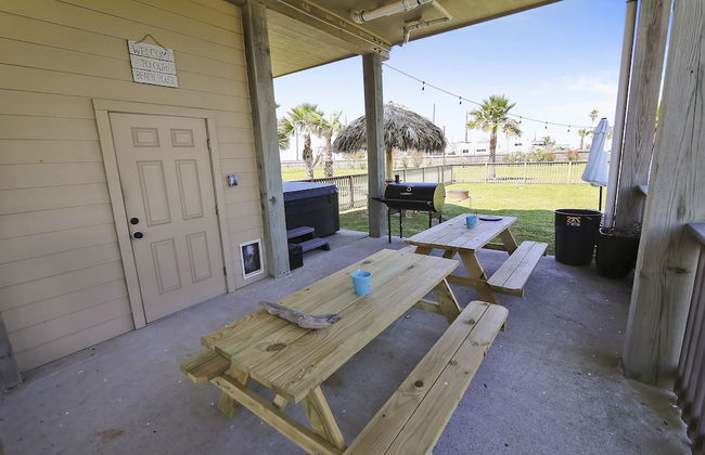 Beach Retreat - Foto 22