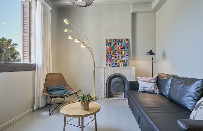 My Address in Plaza Real - Photo 42