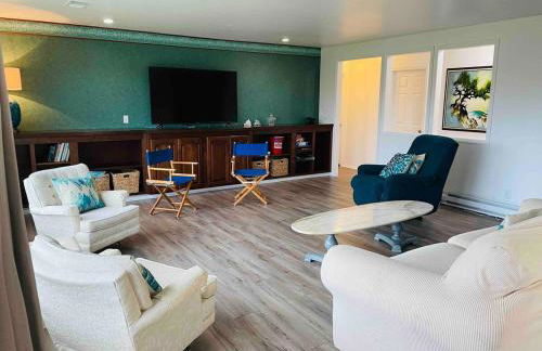 Surfside Beach House near Ancient Redwoods - Foto 50