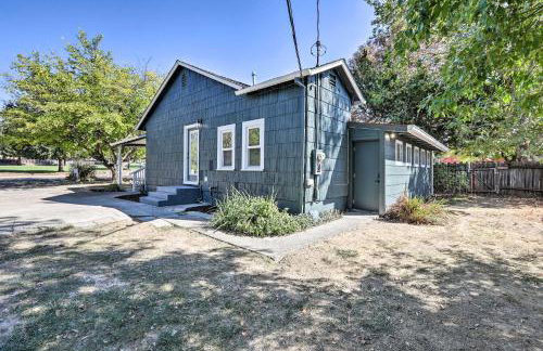 Boho-Chic Folsom Retreat Walkable Location! - Foto 23