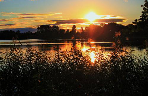 Pojezierze Drawskie Agroturystyka Greanna - Foto 51
