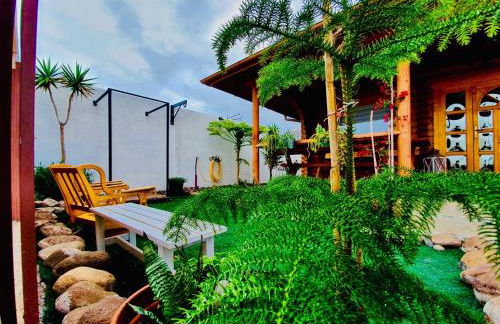 Wild House - Photo 8