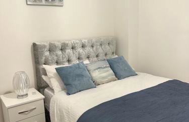 2 bedroom flat close to Manchester City, Manchester City stadium and Coop Arena - Foto 45