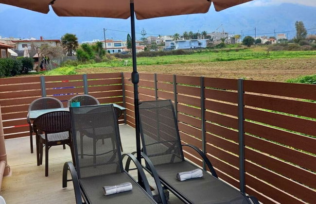 Kavros Cozy Apartment - Foto 5