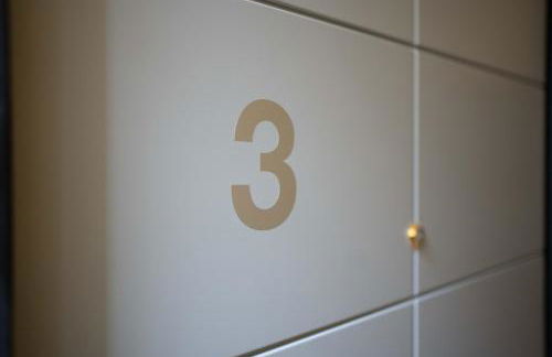 Olympias Brera Suite - Foto 47